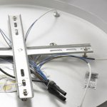 Потолочный светильник Lussole GRLSJ-0407-09 MONTELETO