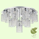 Потолочный светильник Lussole GRLSJ-0407-16 MONTELETO