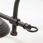 Настенный светильник бра Lussole GRLSL-2901-01 MILAZZO