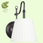 Настенный светильник бра Lussole GRLSL-2901-01 MILAZZO