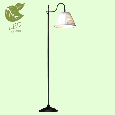 

Торшер классический Lussole GRLSL-2905-01, LSL-2905-01