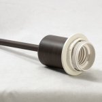 Подвесной светильник Lussole GRLSL-2906-01 MILAZZO