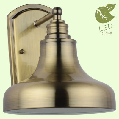 

Светильник Lussole GRLSL-3001-01, LSL-3001-01