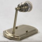 Настенный светильник бра Lussole GRLSL-3001-01 SONA