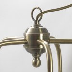 Подвесной светильник Lussole GRLSL-3003-05 SONA