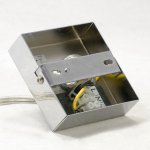 Подвесной светильник Lussole GRLSL-3106-01 SALE