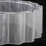 Люстра Lussole GRLSL-3307-06 BROOKSIDE