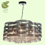 Люстра Lussole GRLSL-3407-07 WILMINGTON