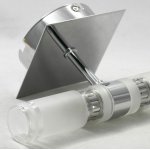 Светильник для ванных Lussole GRLSL-5401-02 AQUA