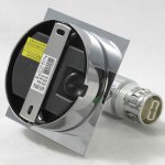 Светильник для ванных Lussole GRLSL-5401-02 AQUA