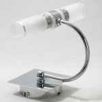 Светильник для ванных Lussole GRLSL-5411-02 AQUA