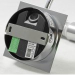 Светильник для ванных Lussole GRLSL-5411-02 AQUA