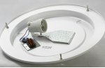 Светильник для ванных Lussole GRLSL-5502-01 AQUA