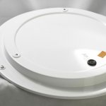 Светильник для ванных Lussole GRLSL-5502-02 AQUA