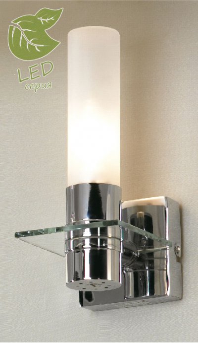 

Светильник Lussole GRLSL-5901-01, GRLSL-5901-01