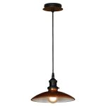 Подвесной светильник Lussole GRLSL-6806-01 FORLI