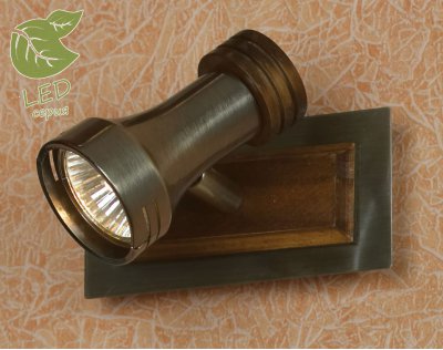 

Светильник Lussole GRLSL-7101-01, LSL-7101-01