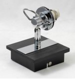 Светильник поворотный спот Lussole GRLSL-7901-01 ABRUZZI