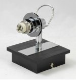 Светильник поворотный спот Lussole GRLSL-7901-01 ABRUZZI