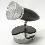 Светильник поворотный спот Lussole GRLSL-8001-01 FURNARI