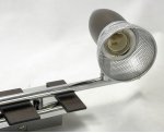 Светильник поворотный спот Lussole GRLSL-8001-02 FURNARI
