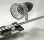 Трековый светильник Lussole GRLSL-8009-04 FURNARI