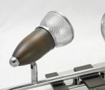 Трековый светильник Lussole GRLSL-8009-04 FURNARI