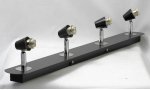 Светильник поворотный спот Lussole GRLSL-8609-04 SALE