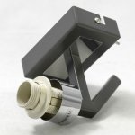 Настенный светильник бра Lussole GRLSL-9001-01 COSTANZO