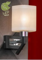 Настенный светильник бра Lussole GRLSL-9001-01 COSTANZO