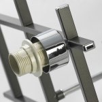 Потолочный светильник Lussole GRLSL-9007-04 COSTANZO