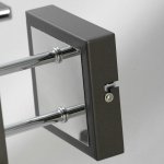 Потолочный светильник Lussole GRLSL-9007-04 COSTANZO