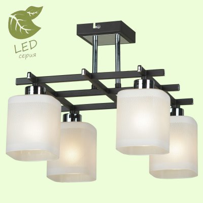 

Светильник Lussole GRLSL-9007-04, LSL-9007-04