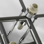 Потолочный светильник Lussole GRLSL-9007-09 COSTANZO