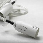 Подвесной светильник Lussole GRLSN-0106-05 VARMO