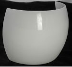 Настенный светильник бра Lussole GRLSN-0201-01 MELA