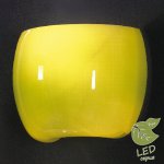 Настенный светильник бра Lussole GRLSN-0221-01 MELA