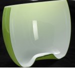 Настенный светильник бра Lussole GRLSN-0221-01 MELA