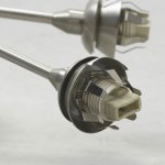 Настенный светильник бра Lussole GRLSN-0401-02 PALLOTTOLA