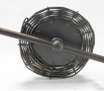 Настенный светильник бра Lussole GRLSN-1071-01 ANCONA