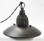 Подвесной светильник Lussole GRLSN-1076-01 ANCONA