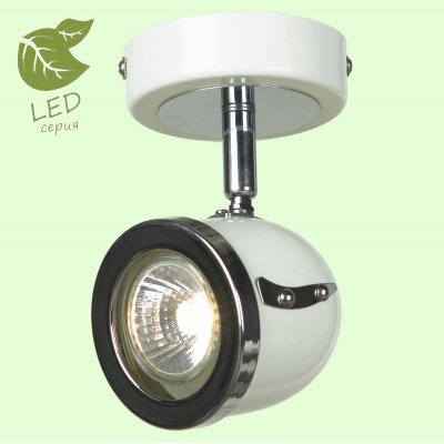 

Светильник Lussole GRLSN-3111-01, LSN-3111-01