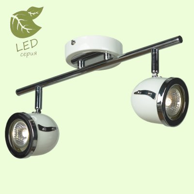 

Светильник Lussole GRLSN-3111-02, LSN-3111-02