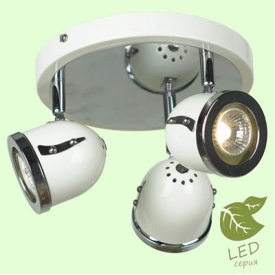 

Светильник Lussole GRLSN-3117-03, LSN-3117-03