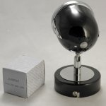 Светильник поворотный спот Lussole GRLSN-3121-01 TIVOLI