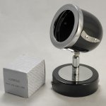 Светильник поворотный спот Lussole GRLSN-3121-01 TIVOLI