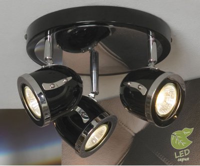 

Светильник Lussole GRLSN-3127-03, LSN-3127-03