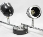 Трековый светильник Lussole GRLSN-3129-04 TIVOLI