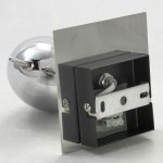 Светильник поворотный спот Lussole GRLSN-4301-01 SALE