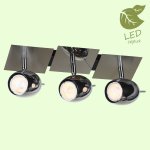 Светильник поворотный спот Lussole GRLSN-4301-03 SALE